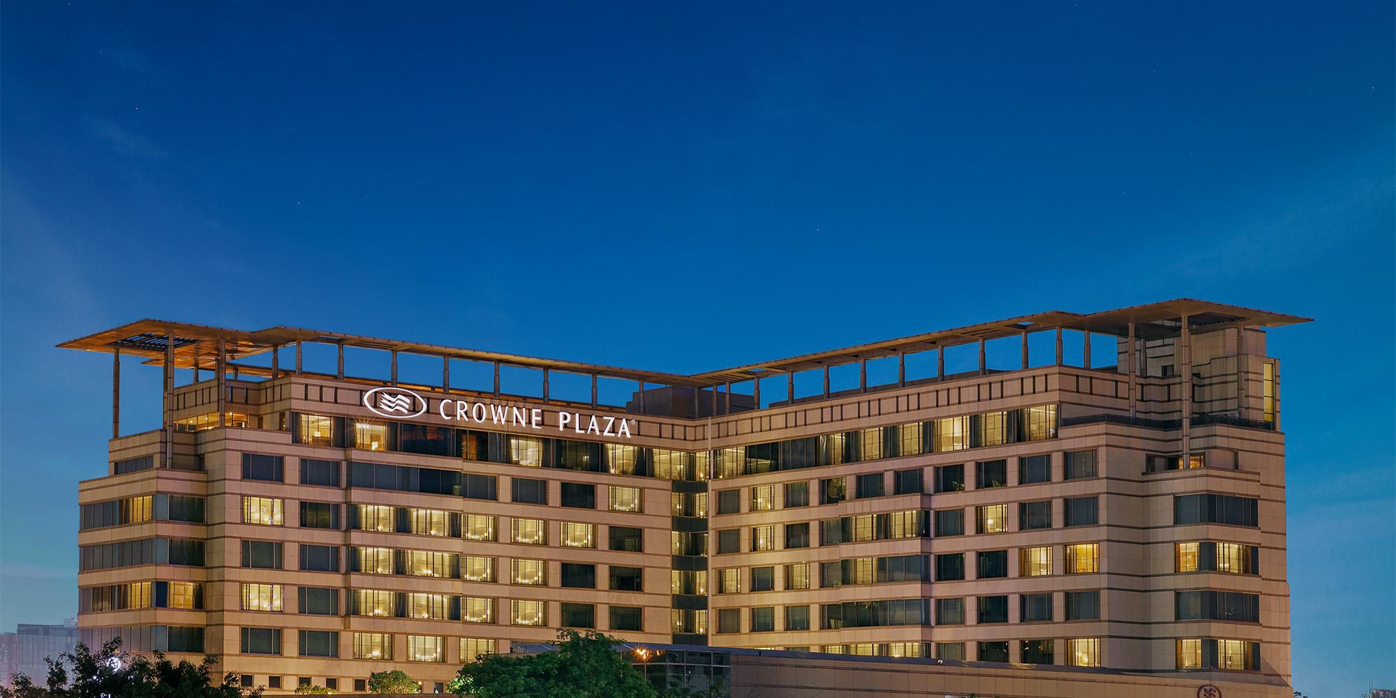 Hyatt Regency Gurgaon