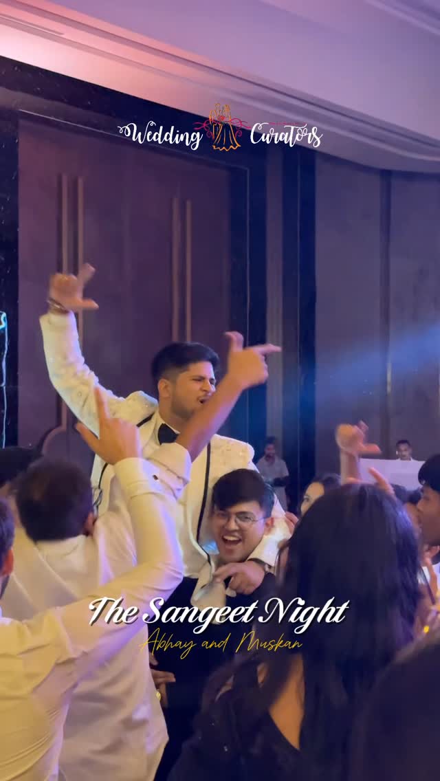 Destination Wedding