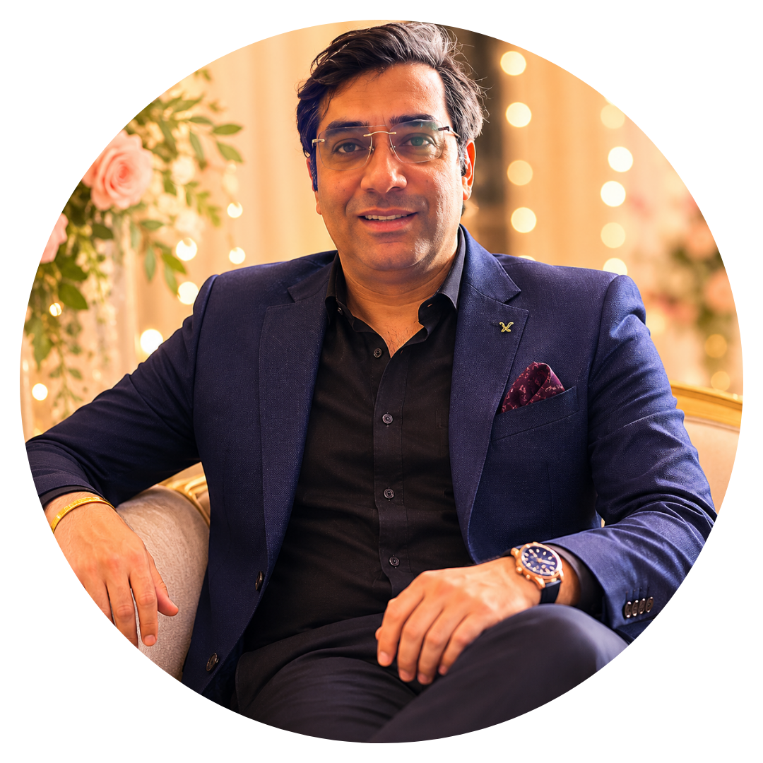 Mr Abhinav Chawla
