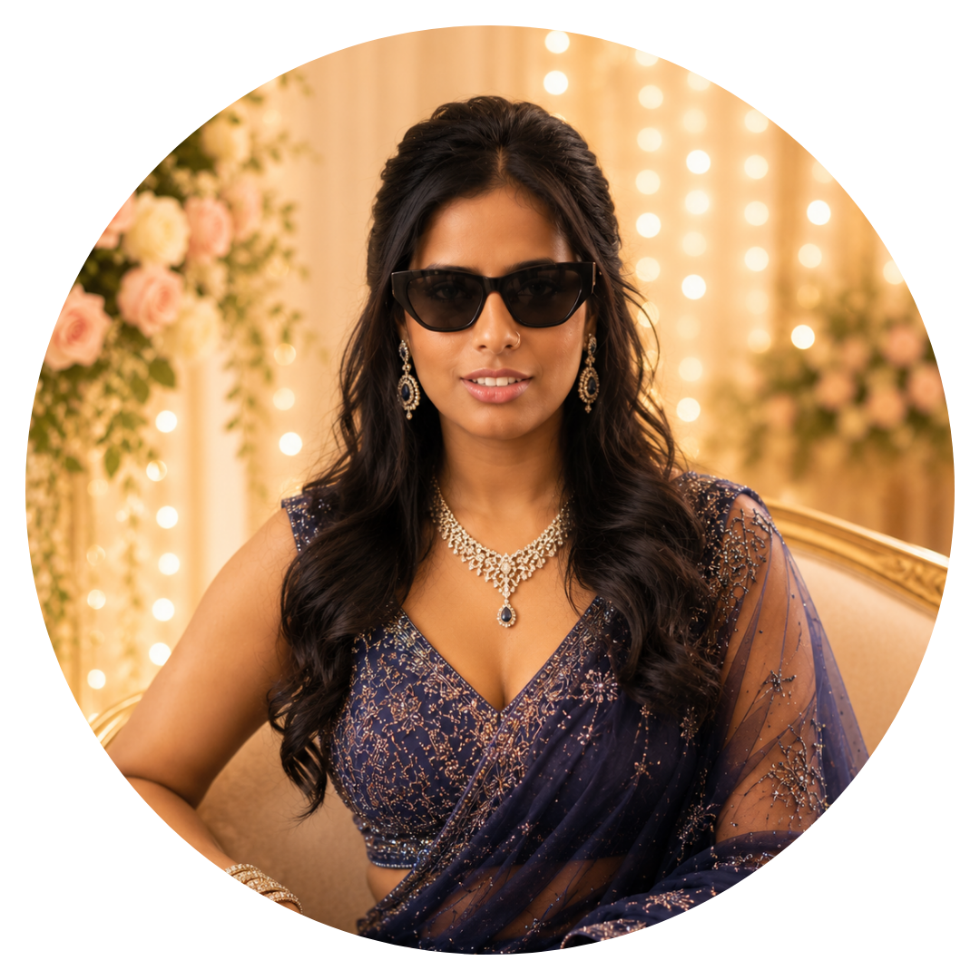 Achinta Aggarwal