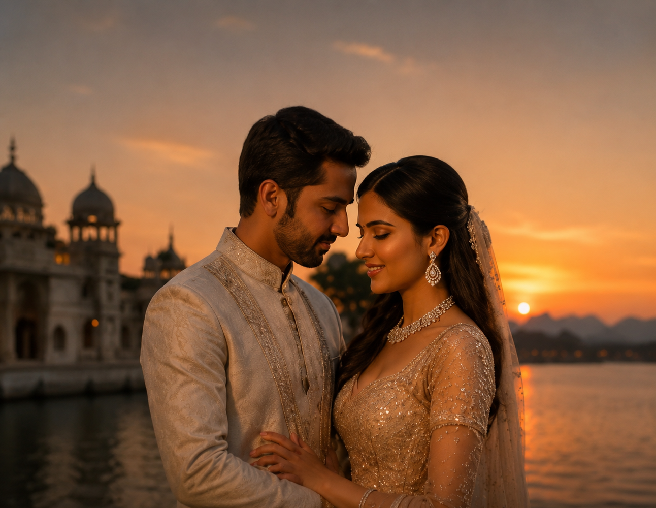 Cinematic Destination Reels
