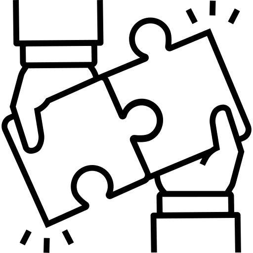 Collaborate Icon