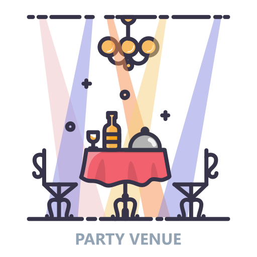 Luxury Venues