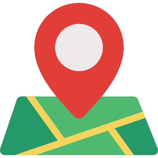 Destination Icon