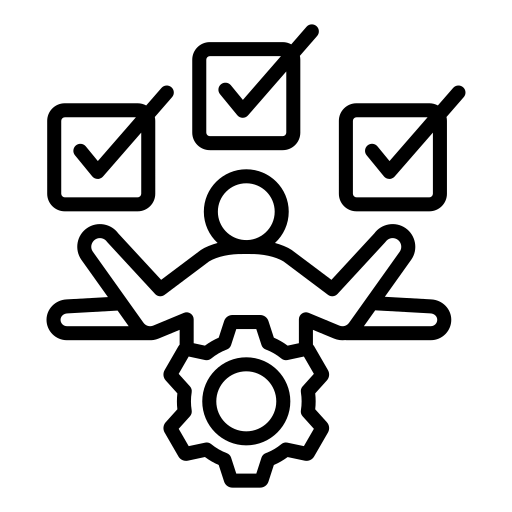 Execute Icon