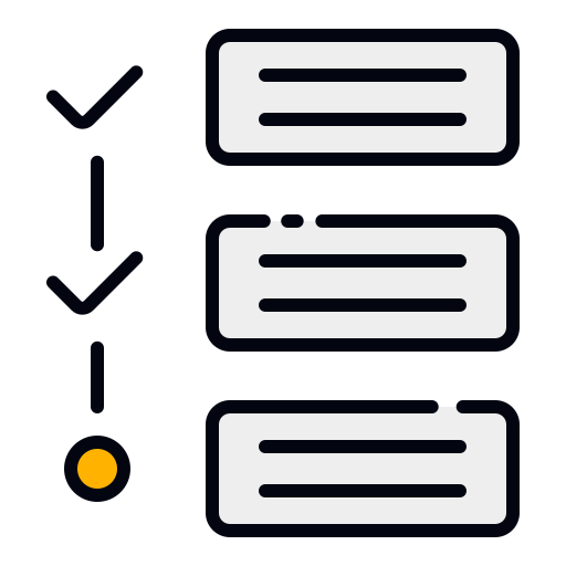 Deliver Icon