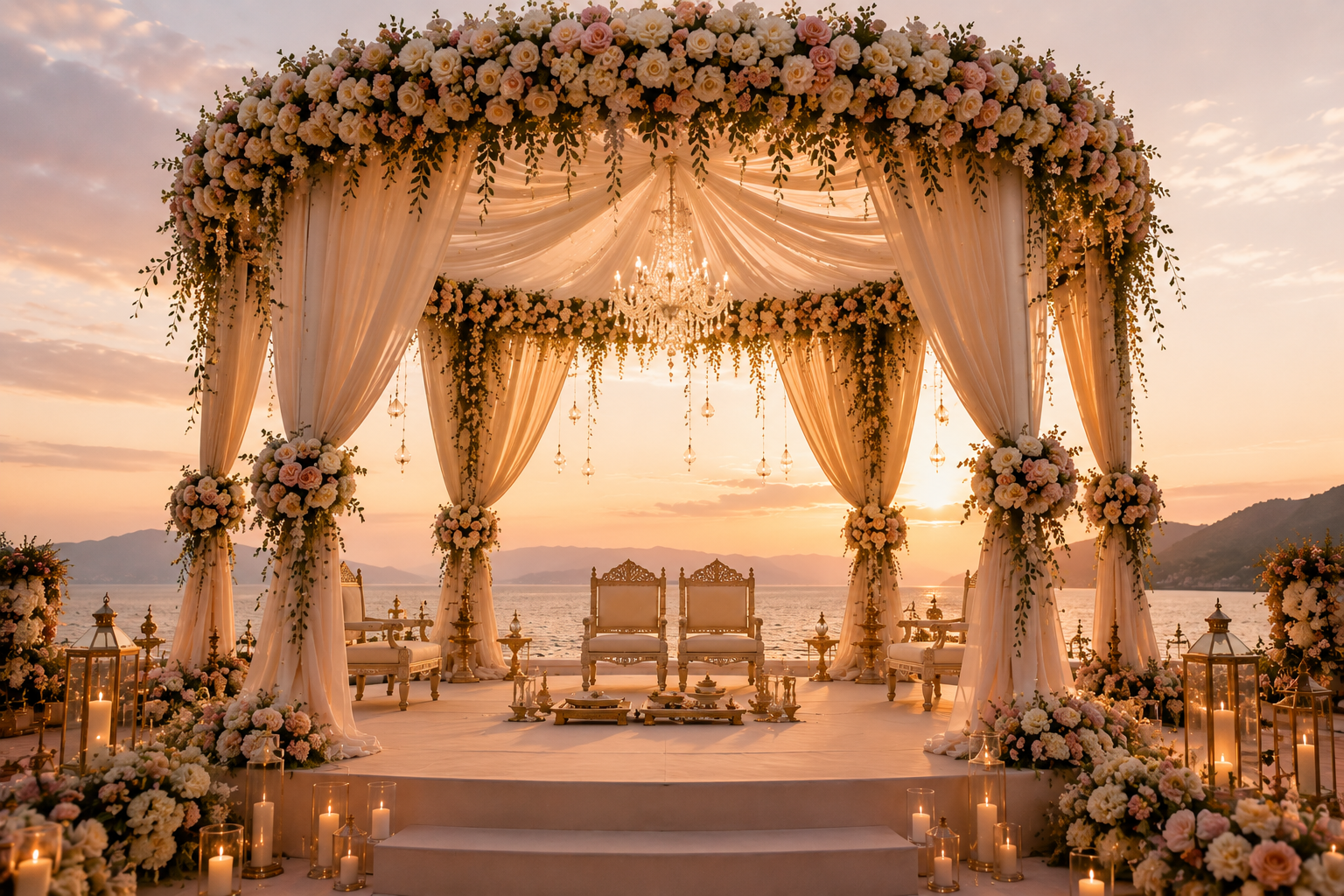Wedding Plannerin India