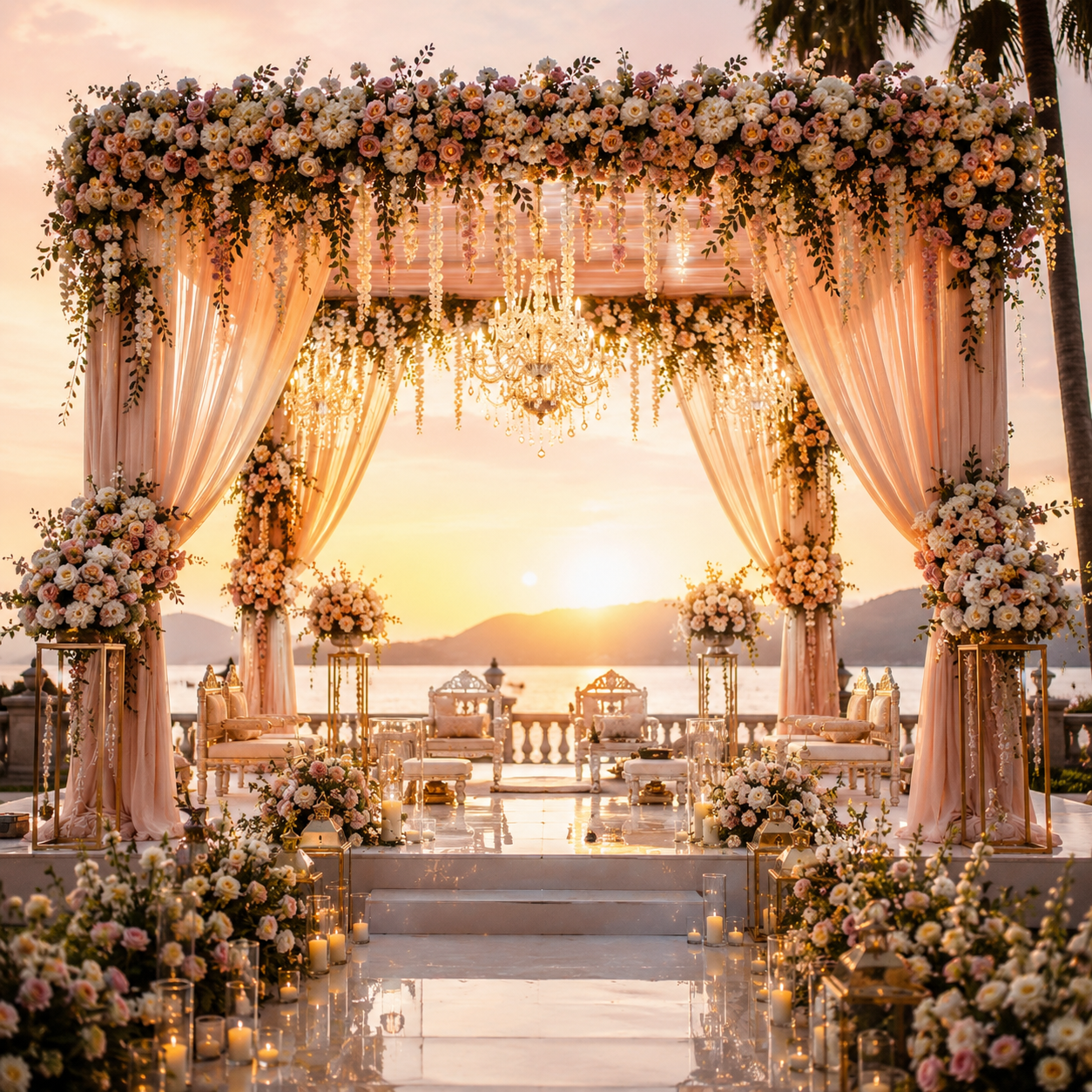 Wedding Planning